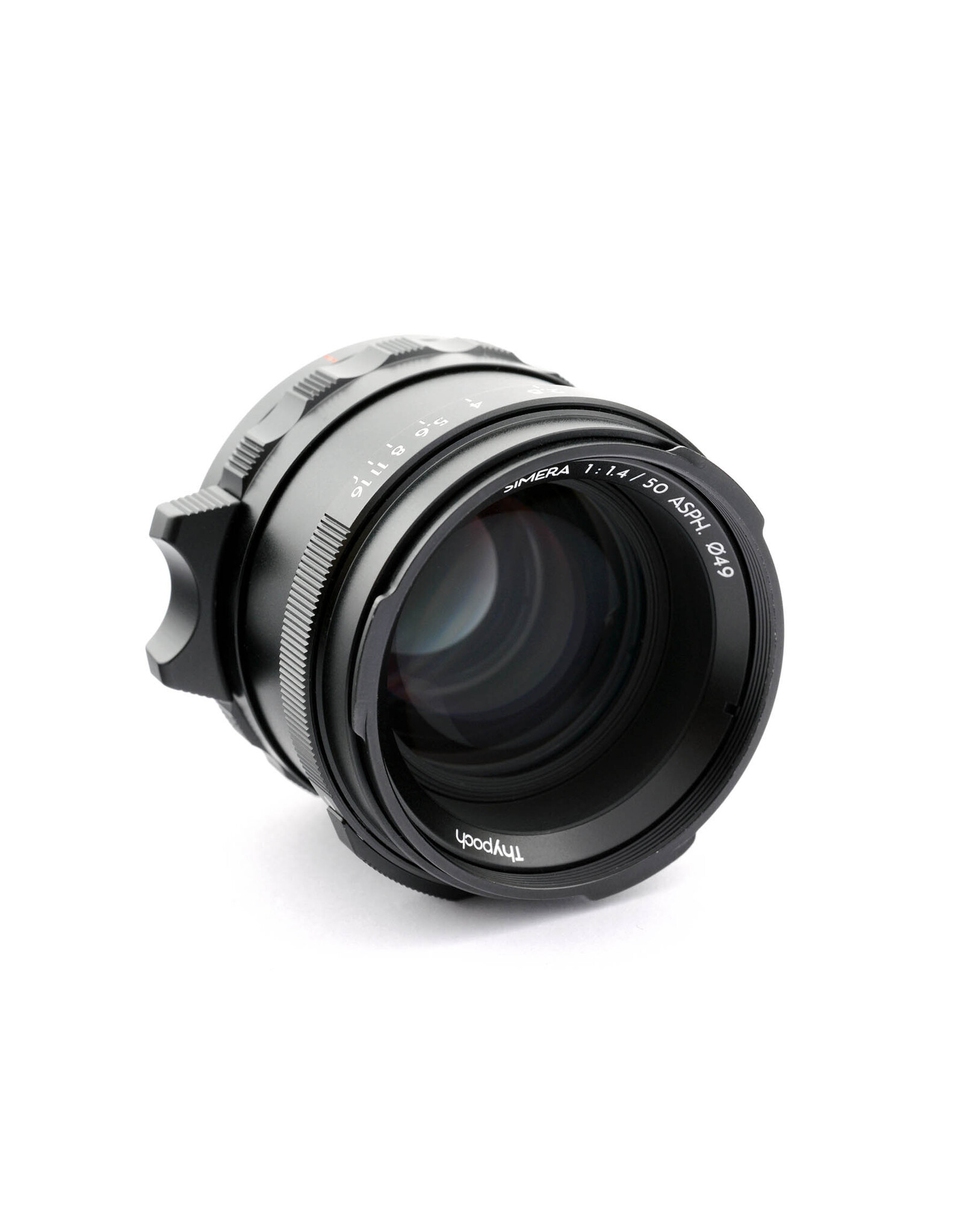 Thypoch Thypoch 50mm f1.4 Simera ASPH M-Mount   A6010502