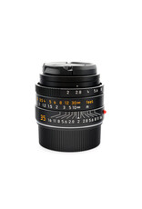 Leica Leica 35mm f2 Summicron-M ASPH II   A6010705