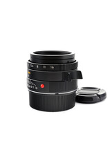 Leica Leica 35mm f2 Summicron-M ASPH II   A6010705