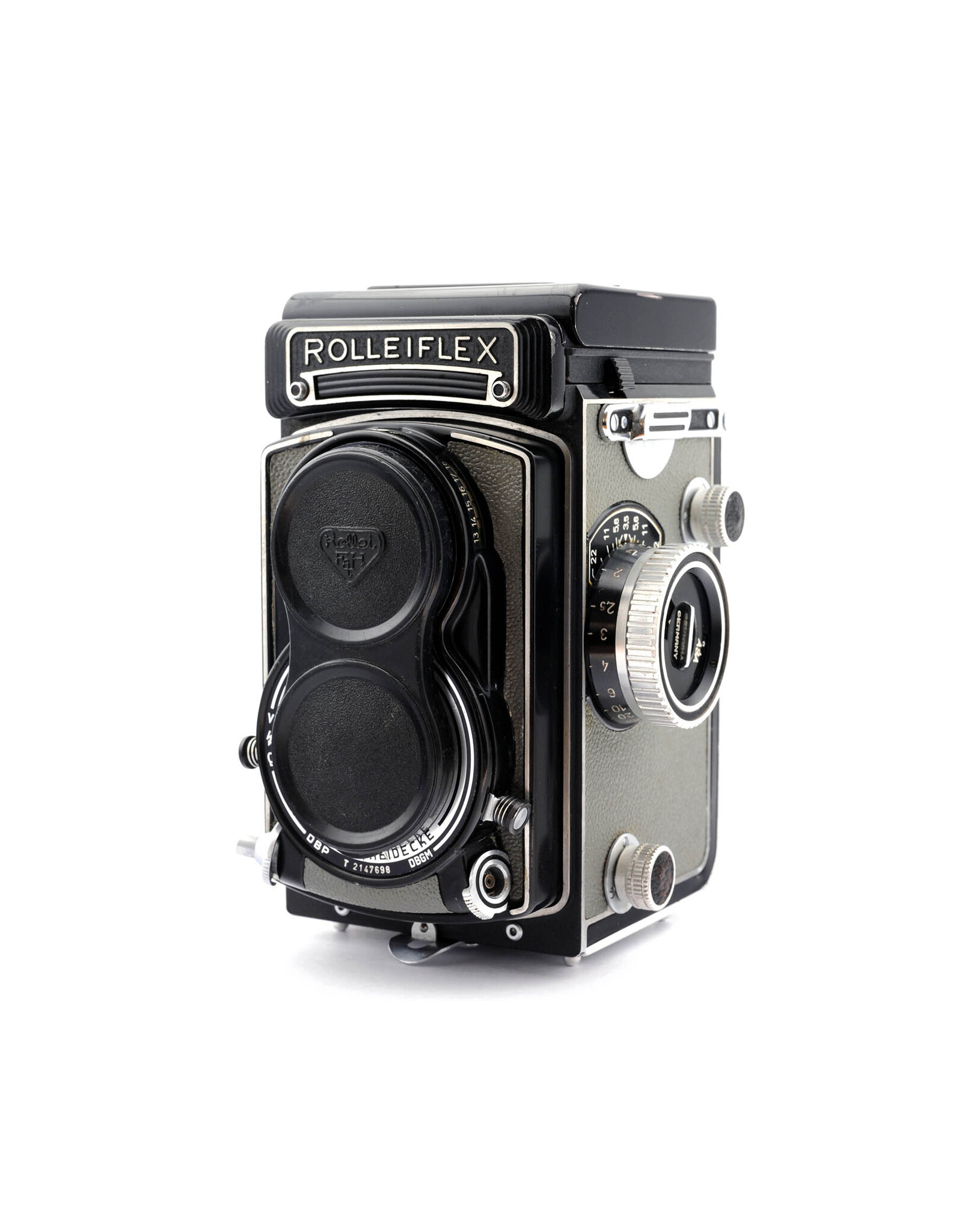 Rolleiflex Rolleiflex T Grey     ALC169010