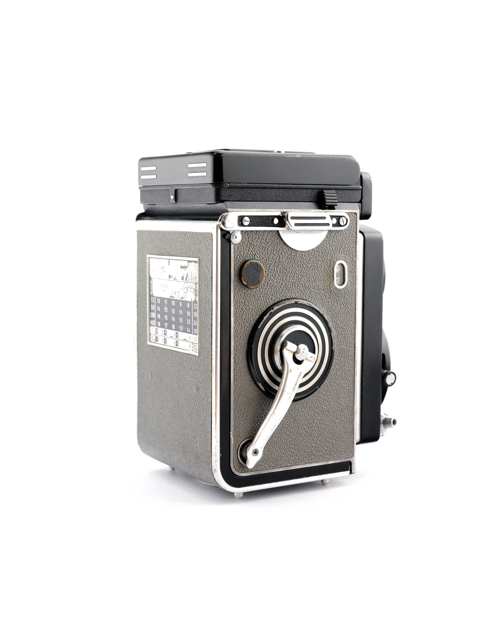 Rolleiflex Rolleiflex T Grey     ALC169010