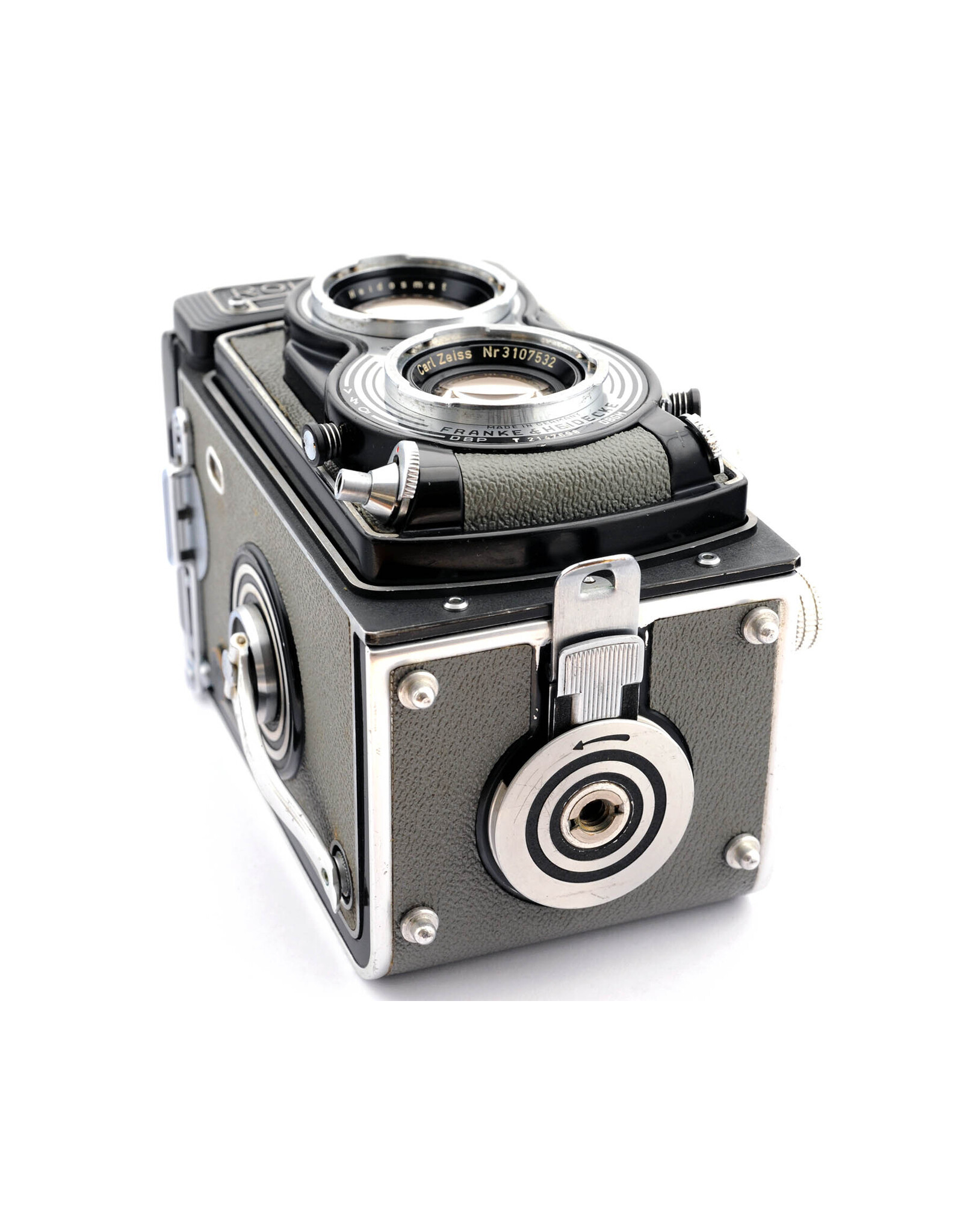 Rolleiflex Rolleiflex T Grey     ALC169010
