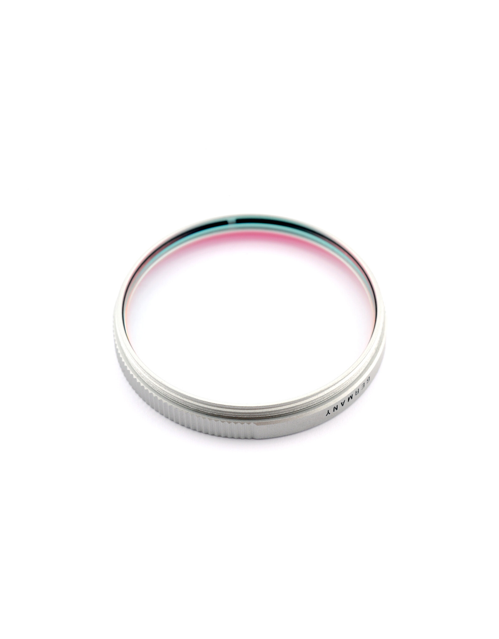 Leica Leica 55mm UV IR Filter Silver   A5011224