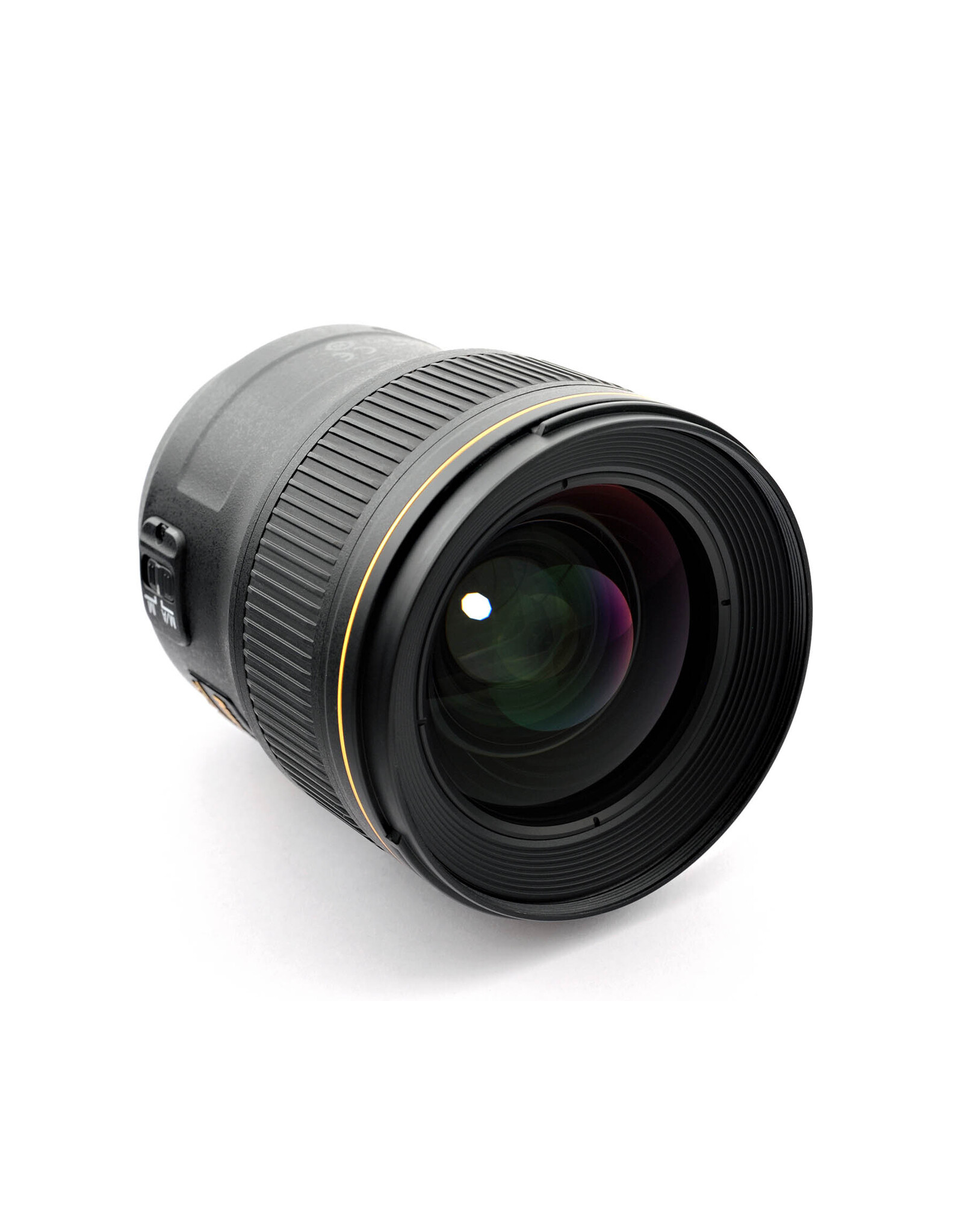 Nikon Nikon 28mm f1.4E AF-S ED   A6011303