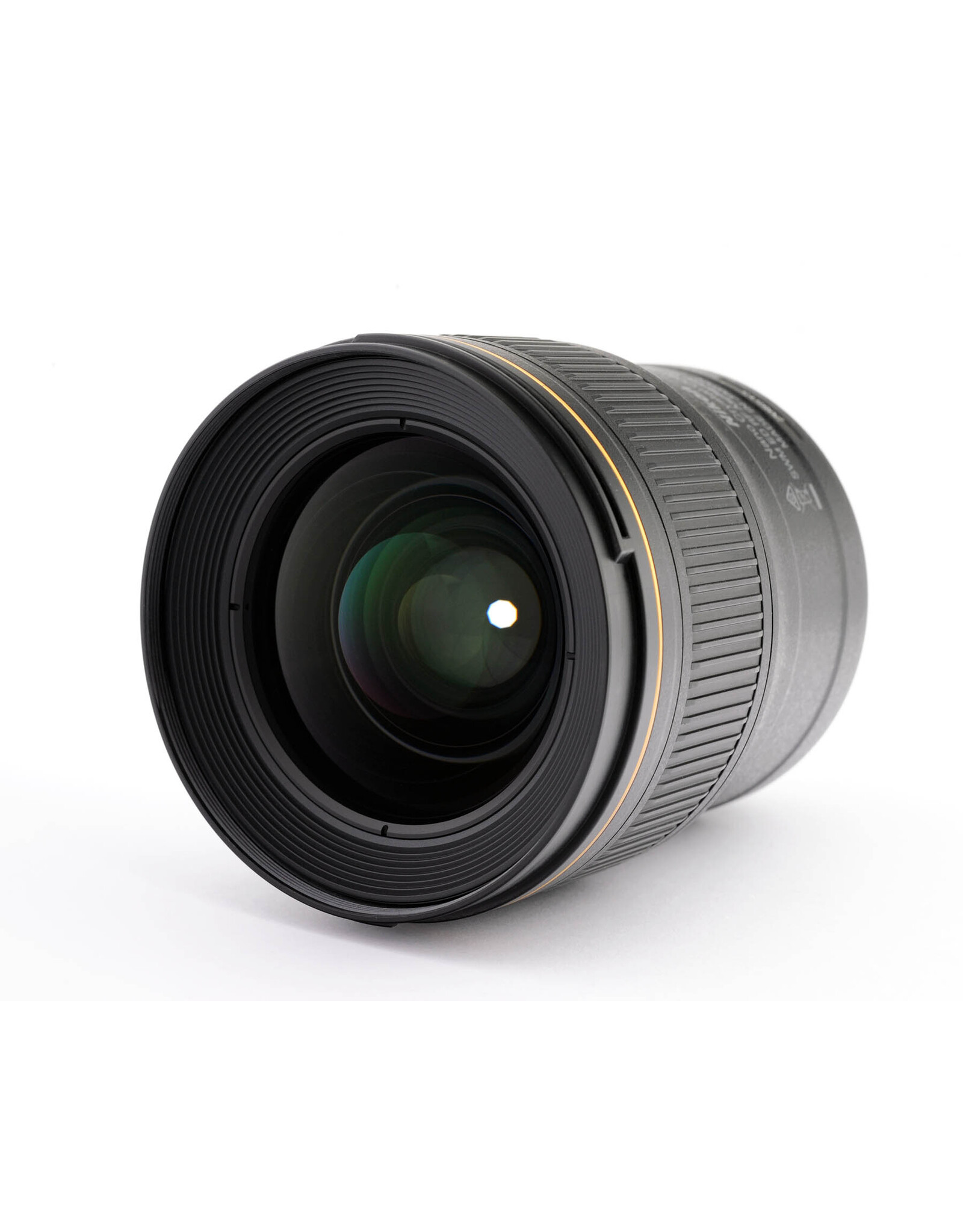 Nikon Nikon 28mm f1.4E AF-S ED   A6011303