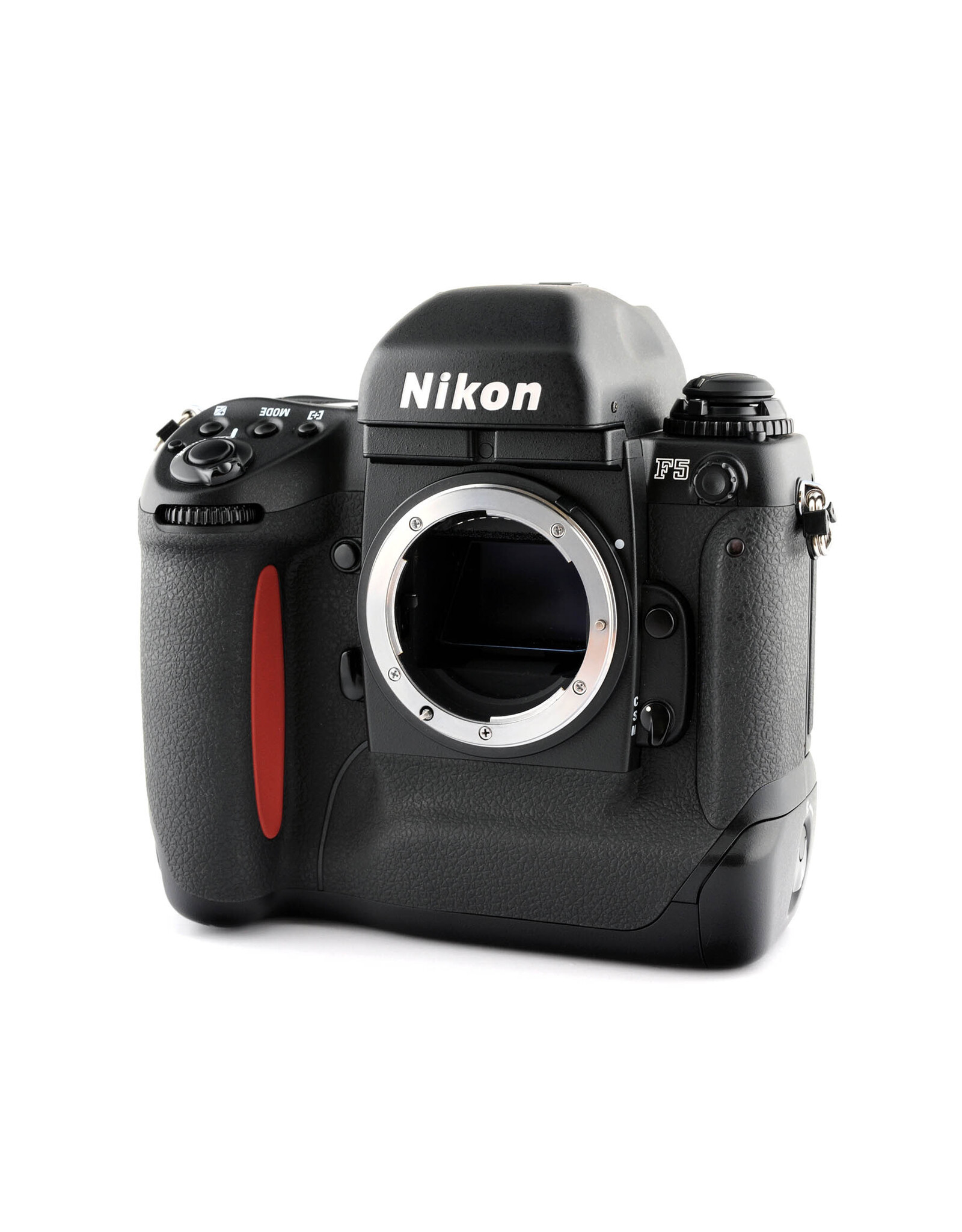 Nikon Nikon F5 SLR Body    A6011201