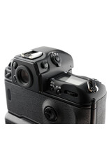 Nikon Nikon F5 SLR Body    A6011201