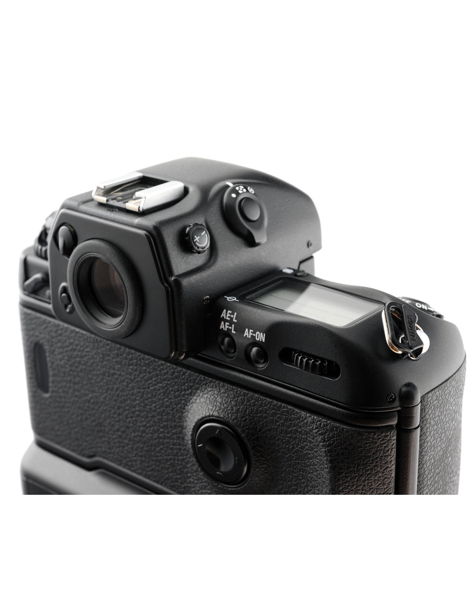 Nikon Leica F5 SLR Body    A6011201