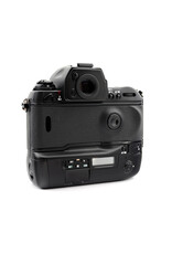 Nikon Leica F5 SLR Body    A6011201