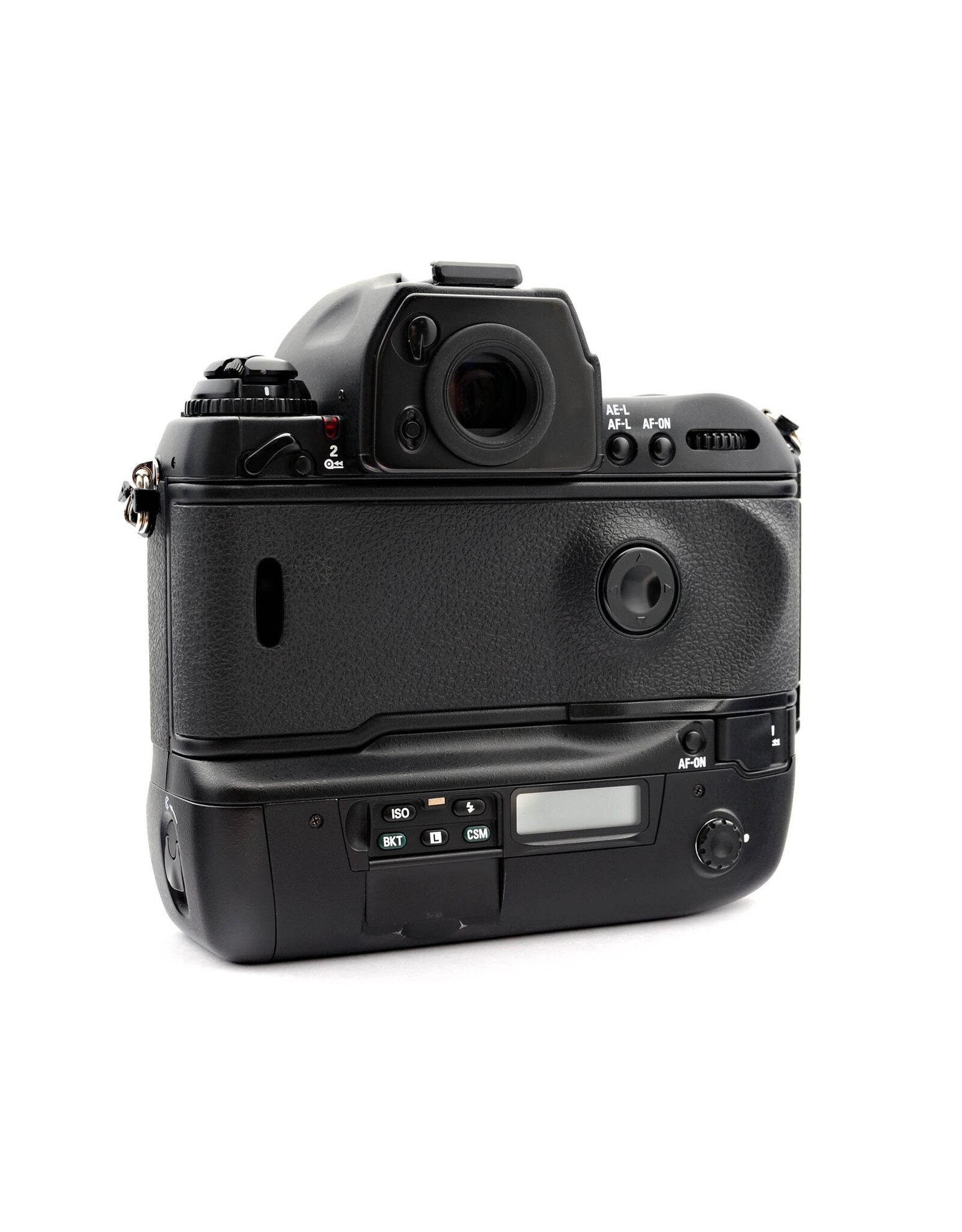 Nikon Leica F5 SLR Body    A6011201