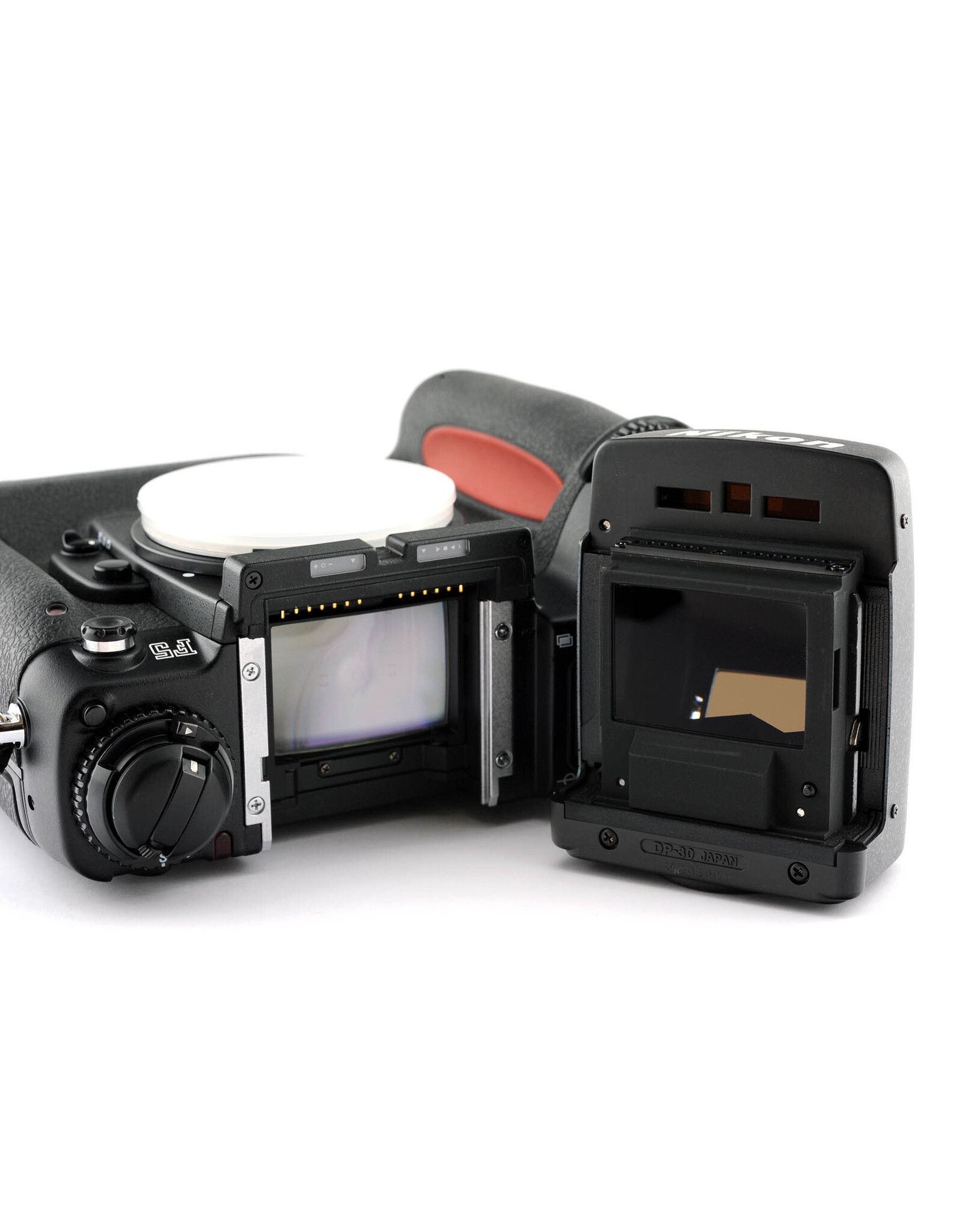 Nikon Leica F5 SLR Body    A6011201