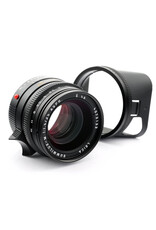 Leica Leica 35mm f1.4 Summilux-M ASPH 6 bit (11874)      ALC168602