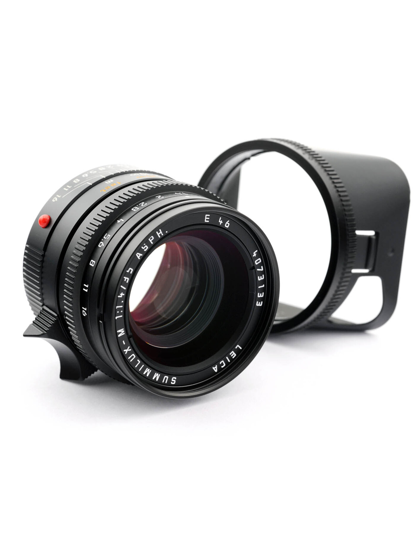 Leica Leica 35mm f1.4 Summilux-M ASPH 6 bit (11874)      ALC168602