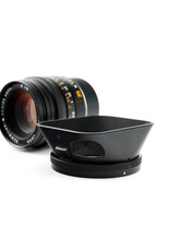 Leica Leica 35mm f1.4 Summilux-M ASPH 6 bit (11874)      ALC168602