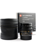 Leica Leica 50mm f2 Summicron-M 6 bit   A5102705