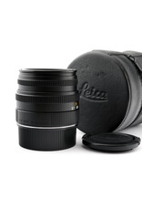 Leica Leica 50mm f2 Summicron-M 6 bit   A5102705