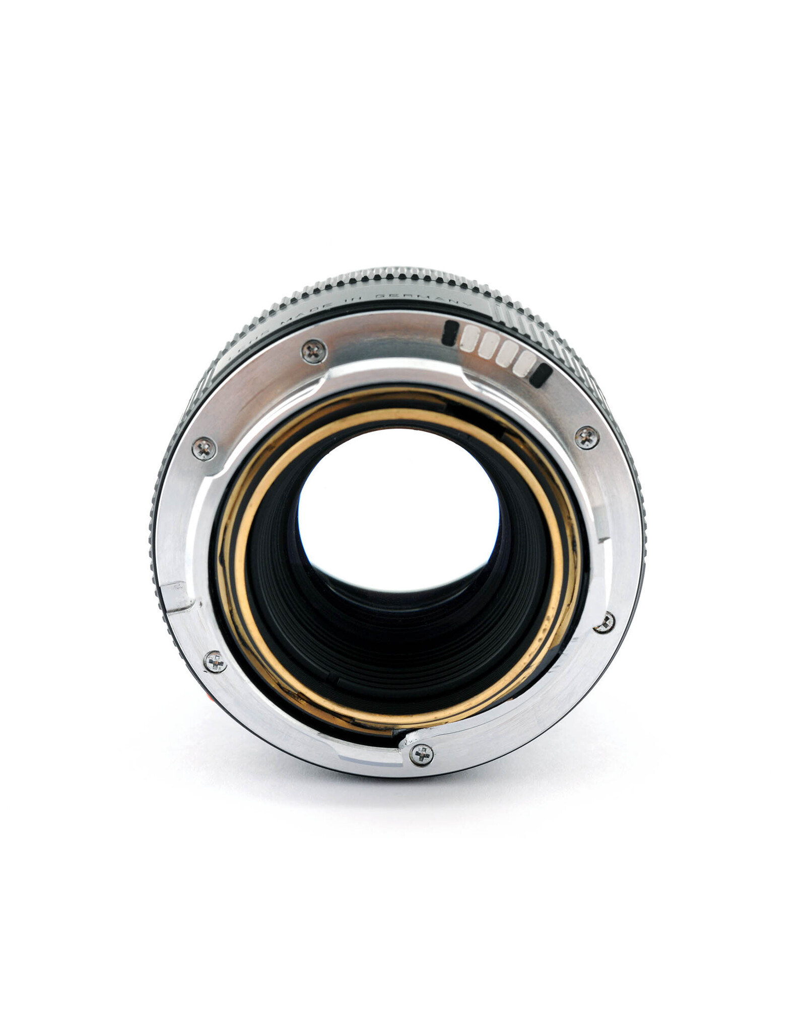 Leica Leica 50mm f2 Summicron-M 6 bit   A5102705