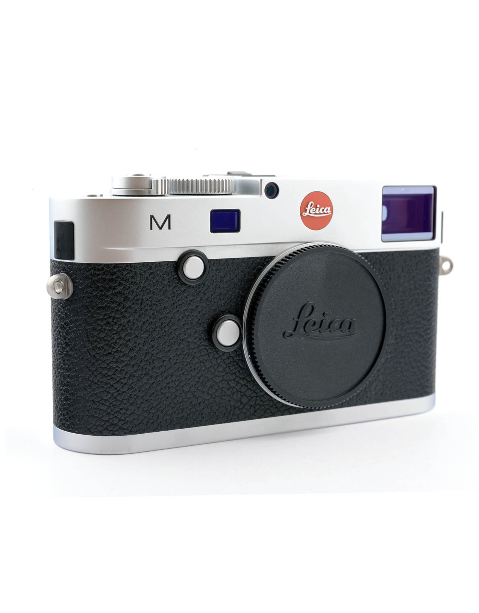 Leica Leica M Typ 240 Silver      ALC170801