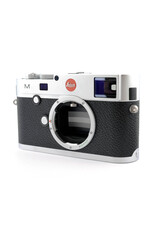 Leica Leica M Typ 240 Silver      ALC170801