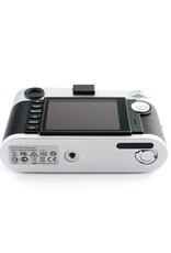 Leica Leica M Typ 240 Silver      ALC170801