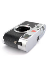 Leica Leica M Typ 240 Silver      ALC170801