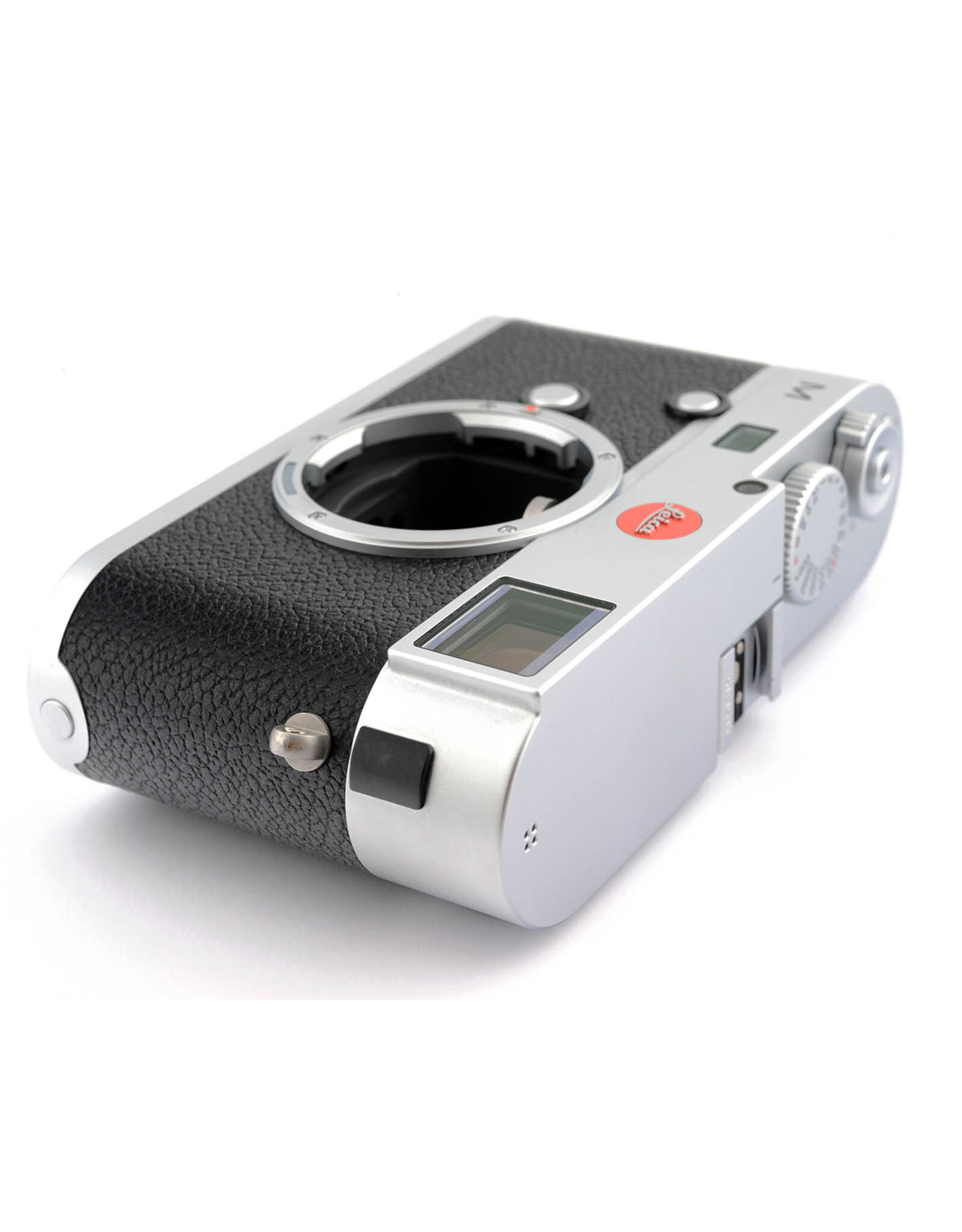 Leica Leica M Typ 240 Silver      ALC170801