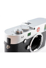 Leica Leica M Typ 240 Silver      ALC170801