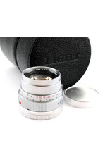 Light Lens Lab Light Lens Lab 50mm f2 V3LC Silver   A6011204