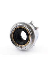 Light Lens Lab Light Lens Lab 50mm f2 V3LC Silver   A6011204