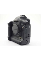 Canon Canon EOS-1Ds III   A6011413