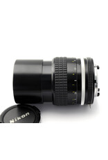 Nikon Nikon 135mm f3.5 AI    A6011415