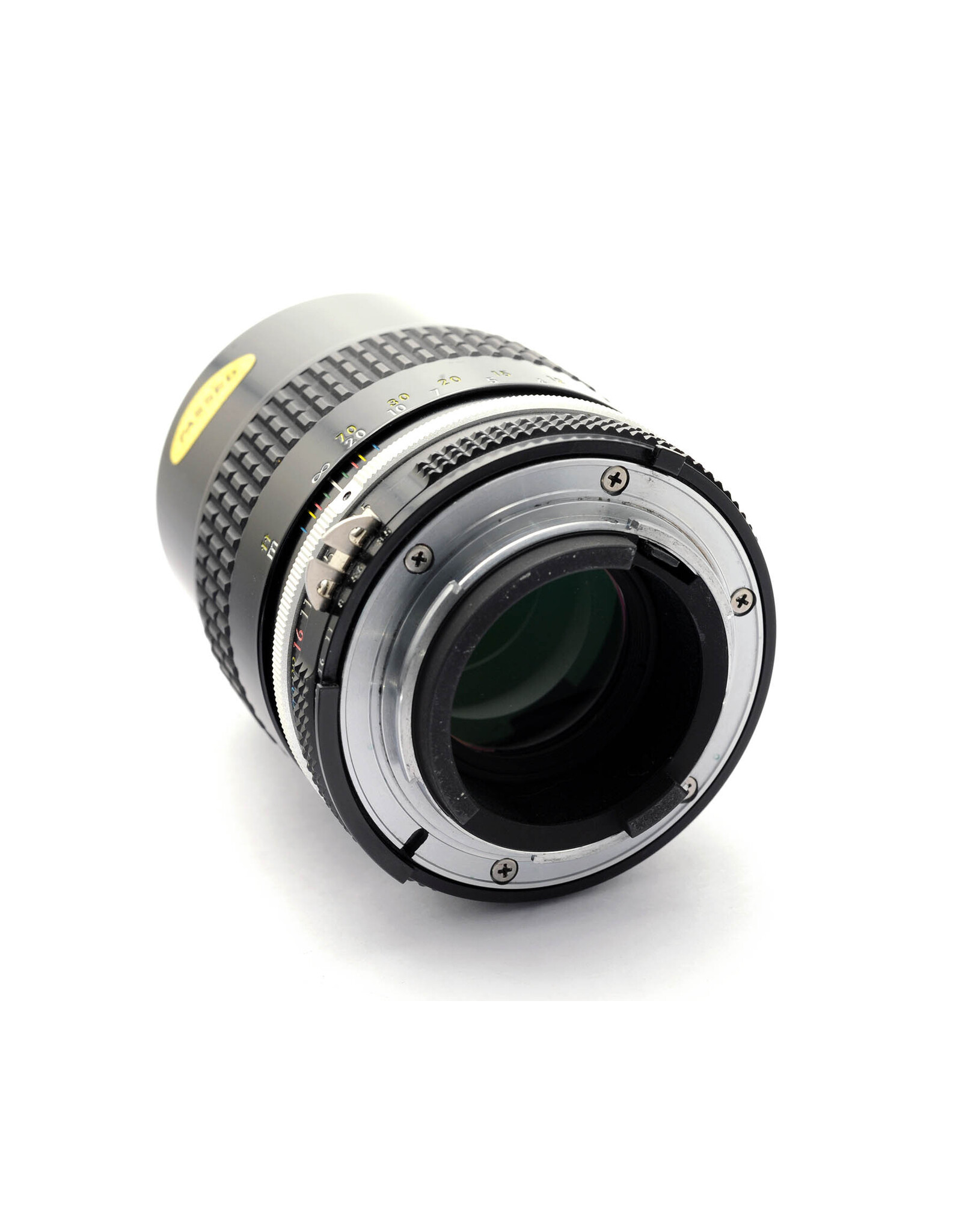 Nikon Nikon 135mm f3.5 AI    A6011415