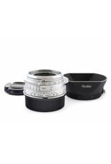 Rollei Rollei 40mm f2.8 Sonnar HFT   A5110702