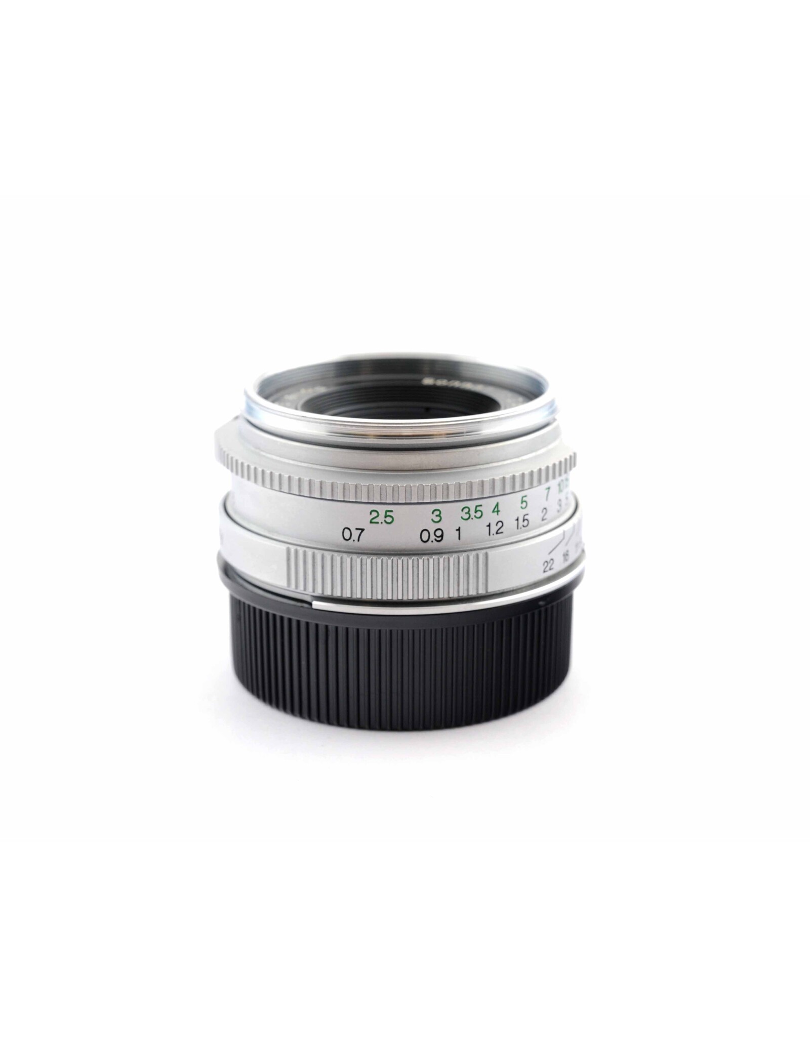 Rollei Rollei 40mm f2.8 Sonnar HFT   A5110702