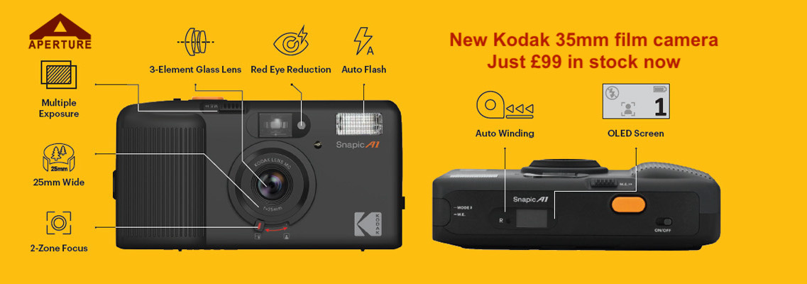 Kodak Snapic 