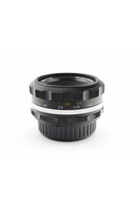 Voigtlander Voigtlander 28mm f2.8 Color-Skopar SL IIs   A6011405