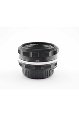 Voigtlander Voigtlander 28mm f2.8 Color-Skopar SL IIs   A6011405