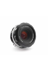 Voigtlander Voigtlander 28mm f2.8 Color-Skopar SL IIs   A6011405