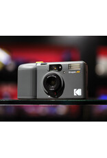 Kodak Kodak Snapic A1 35mm Film Camera (Rhino Grey)   RK0501