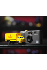 Kodak Kodak Snapic A1 35mm Film Camera (Rhino Grey)   RK0501