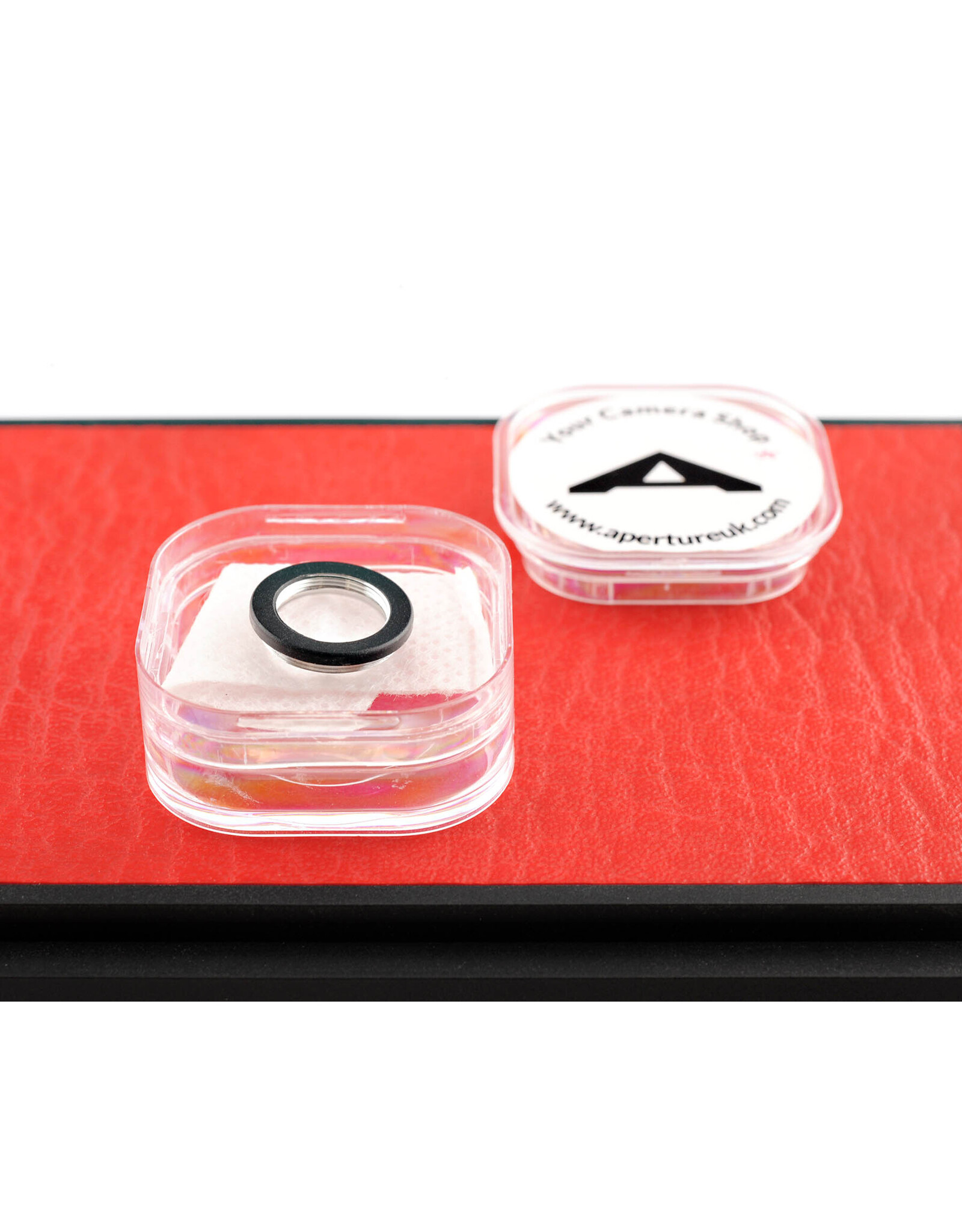 Aperture Aperture Replacement Eyepeice for Leica Classic M-Mount Rangefinder Camera