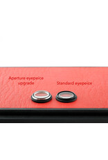 Aperture Aperture Replacement Eyepeice for Leica Classic M-Mount Rangefinder Camera