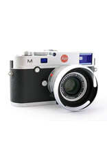 Leica Leica M Typ 240 with 35mm f2 Summmicron-M ASPH (Mr. Porter Limited Edition 10/10)     ALC170802