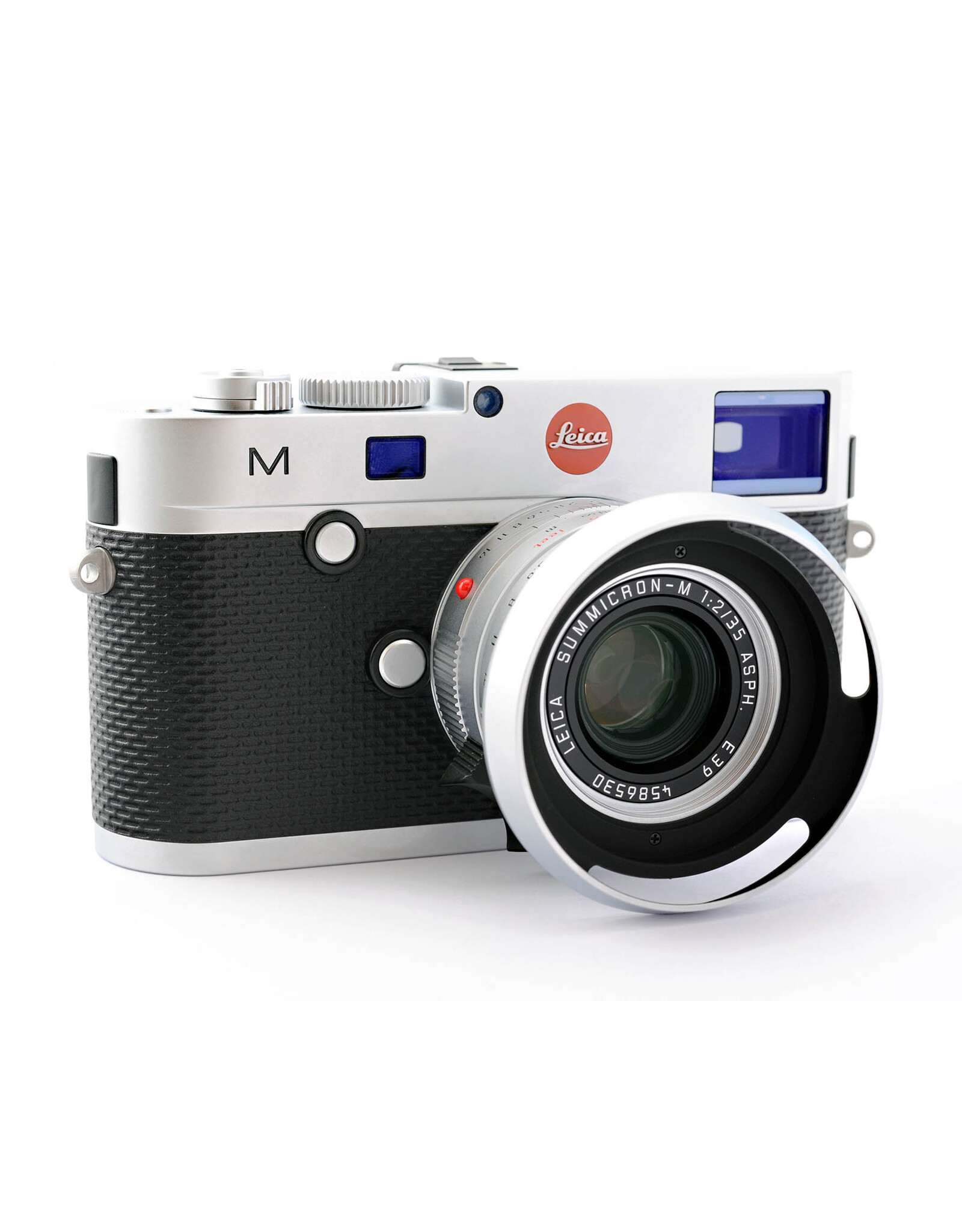 Leica Leica M Typ 240 with 35mm f2 Summmicron-M ASPH (Mr. Porter Limited Edition 10/10)     ALC170802