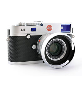 Leica Leica M Typ 240 with 35mm f2 Summmicron-M ASPH (Mr. Porter Limited Edition 10/10)     ALC170802