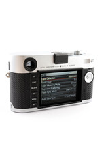 Leica Leica M Typ 240 with 35mm f2 Summmicron-M ASPH (Mr. Porter Limited Edition 10/10)     ALC170802