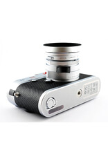 Leica Leica M Typ 240 with 35mm f2 Summmicron-M ASPH (Mr. Porter Limited Edition 10/10)     ALC170802