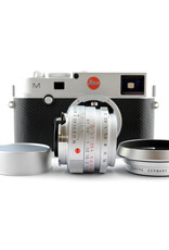 Leica Leica M Typ 240 with 35mm f2 Summmicron-M ASPH (Mr. Porter Limited Edition 10/10)     ALC170802