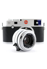 Leica Leica M Typ 240 with 35mm f2 Summmicron-M ASPH (Mr. Porter Limited Edition 10/10)     ALC170802
