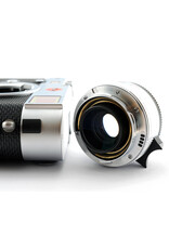 Leica Leica M Typ 240 with 35mm f2 Summmicron-M ASPH (Mr. Porter Limited Edition 10/10)     ALC170802